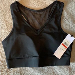 Ivanka trump sports bra